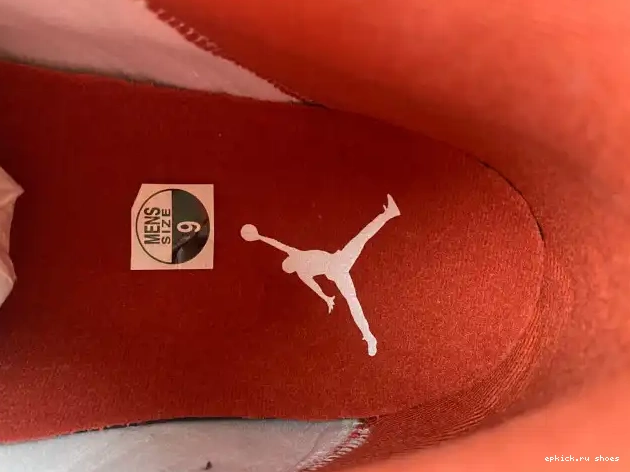 Rep Red 13 Dune Jordan Air DJ5982-601 0427